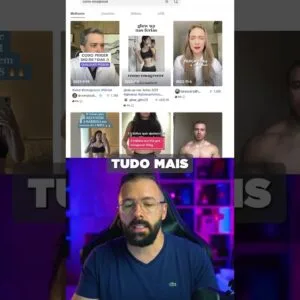 Dica prática para a estratégia de perfil de nicho