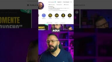 Isso aqui é muito importante!