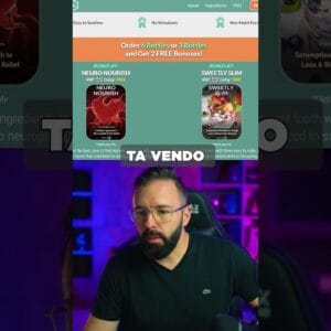 Como escolher um produto na ClickBank