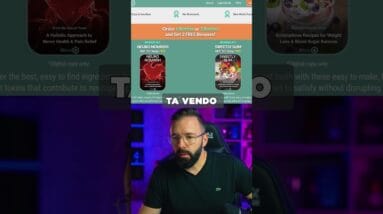 Como escolher um produto na ClickBank