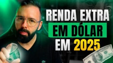 Método Comprovado Para Gerar Renda Extra em Dólar (Passo a Passo, Comece Hoje)