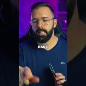 Um método de fazer vídeos reviews que dá muito certo