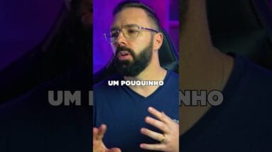 Vídeo review sem aparecer? Faça assim!