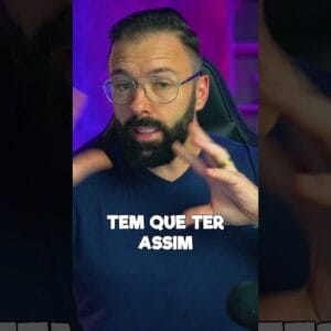 A primeira coisa que um afiliado deve fazer é essa