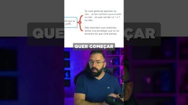 É possível vender de qualquer jeito hoje em dia