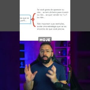 É possível vender de qualquer jeito hoje em dia