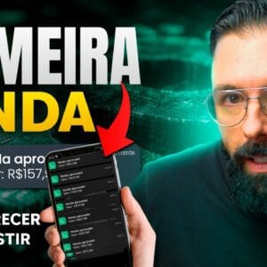 "COMO GANHAR DINHEIRO como AFILIADO Sem Aparecer e Sem Investir, Passo a Passo RÁPIDO"