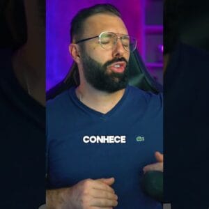 O caminho mais indicado para iniciantes