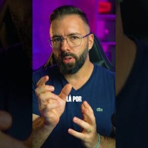 Comece criando conteúdo assim