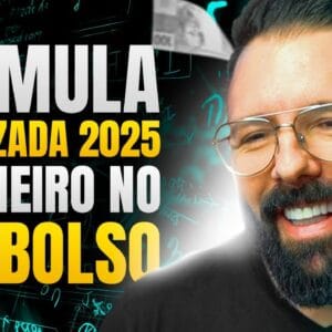 A FÓRMULA ATUALIZADA QUE LIBERA R$500 POR DIA NO MARKETING DIGITAL (Tá bombando!)