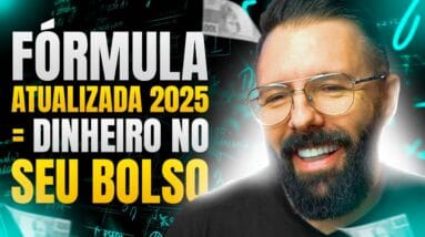 A FÓRMULA ATUALIZADA QUE LIBERA R$500 POR DIA NO MARKETING DIGITAL (Tá bombando!)