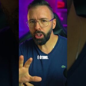 É isso que as pessoas compram na Internet