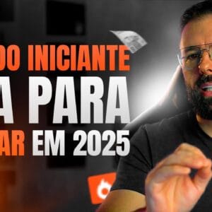 AFILIADO INICIANTE: Guia Completo de Como Ser Afiliado Passo a Passo para Iniciantes