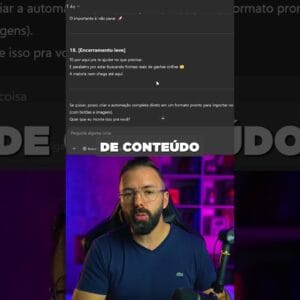 O pilar mais importante do marketing digital