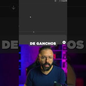 O prompt que gera ideias de ganchos