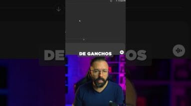 O prompt que gera ideias de ganchos