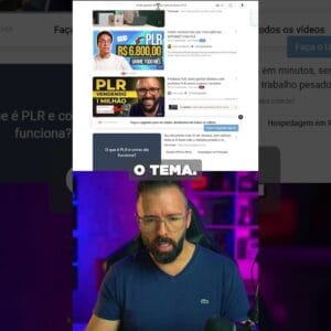 Uma forma para você analisar se um nicho está em alta