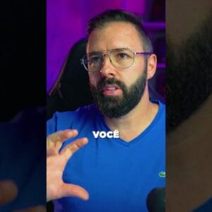 É simples, mas precisa fazer com estratégia