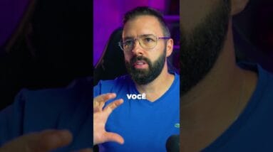 É simples, mas precisa fazer com estratégia