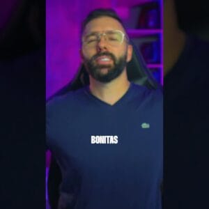 Encha o lago de anzóis