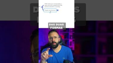 Essa é a grande questão