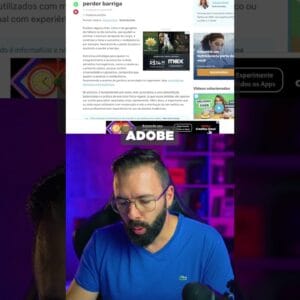 Olha como isso aqui funciona