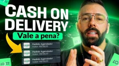 Cash On Delivery | Como Começar E Arrebentar de Vender (Mesmo Sendo Iniciante)