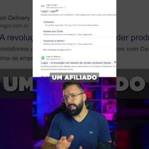 A plataforma para começar nessa estratégia