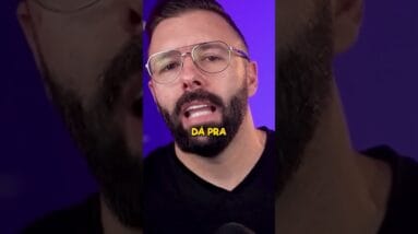 Denunciei os absurdos do digital!