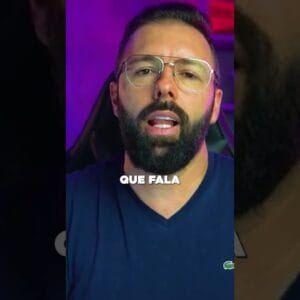 É uma BURRICE falar isso!