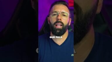 É uma BURRICE falar isso!