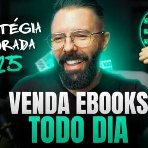 A melhor Estratégia de Tráfego Direto Para Vender E-books e Low Tickets no Facebook ads