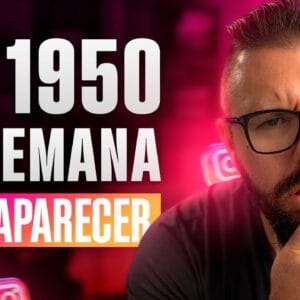 COMO GANHAR DINHEIRO NO INSTAGRAM: EU FIZ R$7.800 EM 28 Dias no INSTAGRAM + CHATGPT SEM APARECER