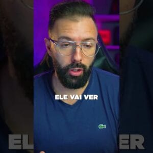 Um NOVO modelo de negócio