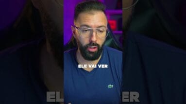 Um NOVO modelo de negócio