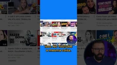 Ideias infinitas de conteúdo