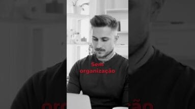 O mínimo que você precisa para trabalhar em casa