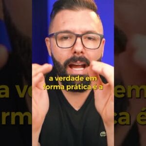 O que importa é aprender a vender