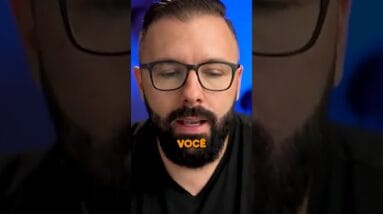 Uma estratégia que dá muito retorno!