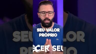 Desenvolva a sua confiança!