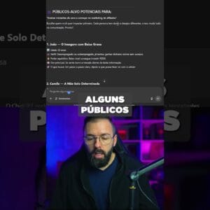 Os primeiros passos ao criar seu Low Ticket