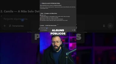 Os primeiros passos ao criar seu Low Ticket