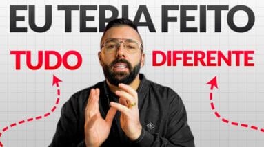 Se Eu Voltasse ao Início no Digital... Esse Seria o Meu Caminho.