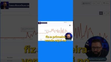 Tudo começou nesse dia...