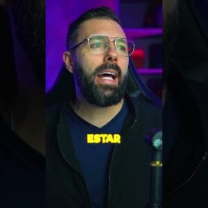 Uma decisão importante!