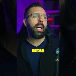 Uma decisão importante!