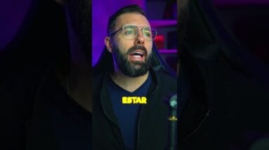 Uma decisão importante!