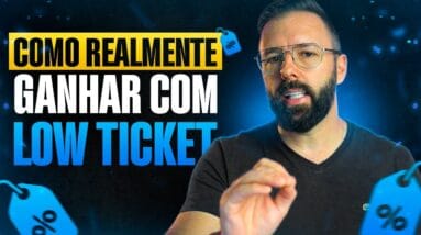 Produto Automático com ChatGPT, Comece a Vender Agora (Sem Aparecer, Sem Investir, Menos de 2 Horas)