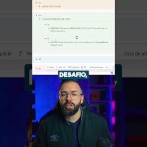 Duas formas de vender Low Tickets