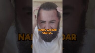 O poderoso hábito que pode mudar a sua vida!